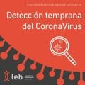 Deteccion temprana de COVID