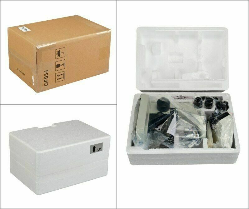 Pack OMAX
