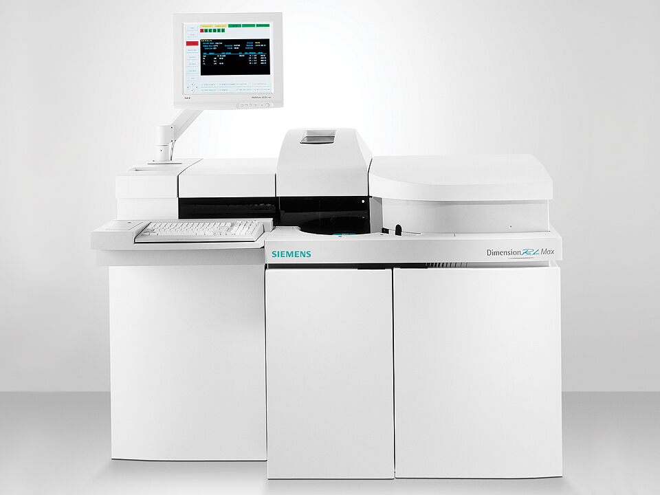 Dimensio RxL Max
