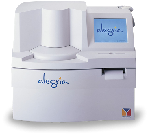 Alegria