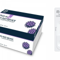 Panbio Abbott Rapid Test