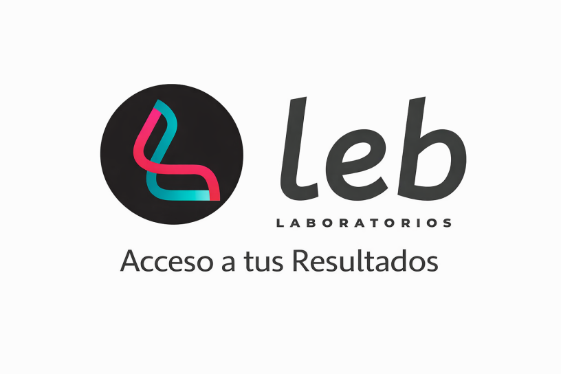 Leb Resultados