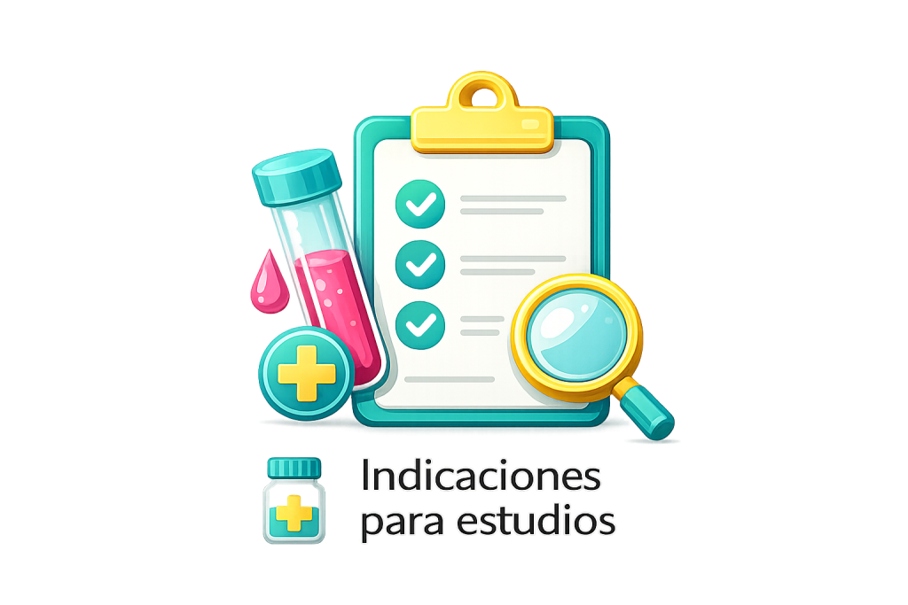Indicaciones Lel Necochea