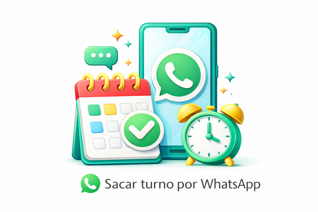 Turnos Leb Necochea